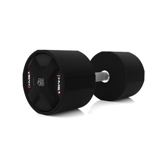 Polyurethan-Hantel CPU HMS HPC