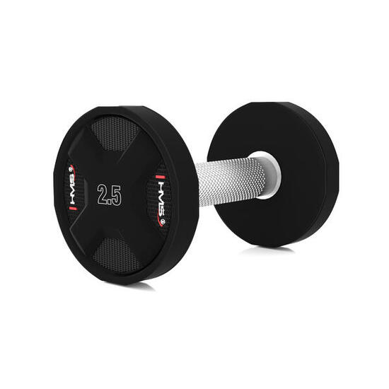 Polyurethan-Hantel CPU HMS HPC