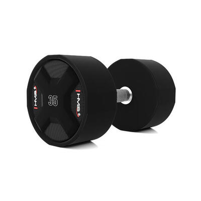 Polyurethan-Hantel CPU HMS HPC