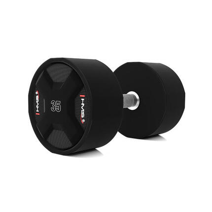 Polyurethan-Hantel CPU HMS HPC