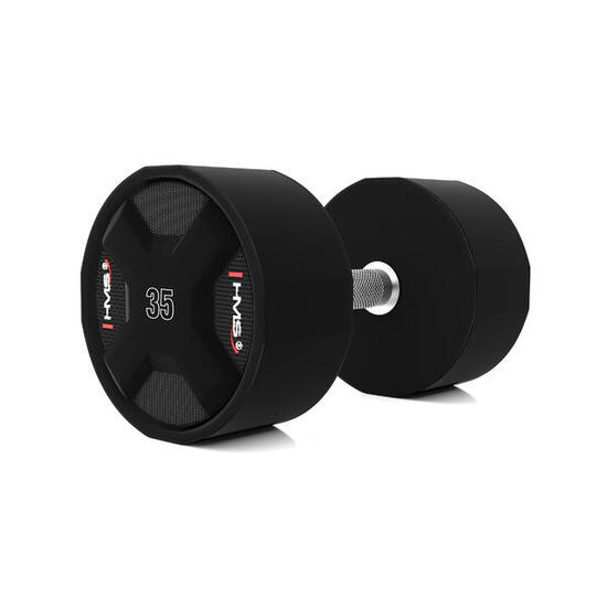 Polyurethan-Hantel CPU HMS HPC