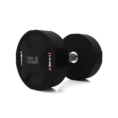 Polyurethan-Hantel CPU HMS HPC