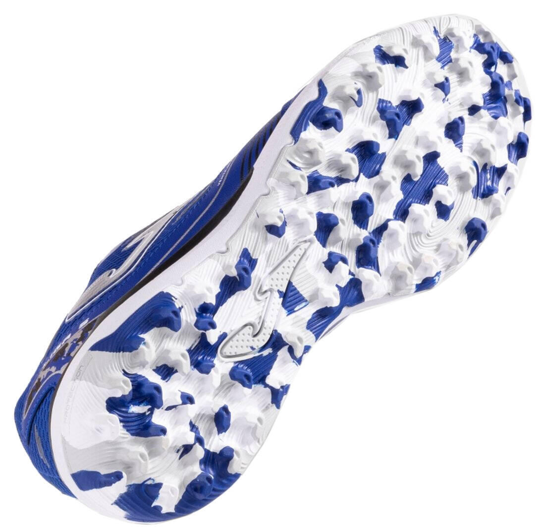 Bottes de foot Hommes Joma Liga 5 2505 Tf bleu 6/7