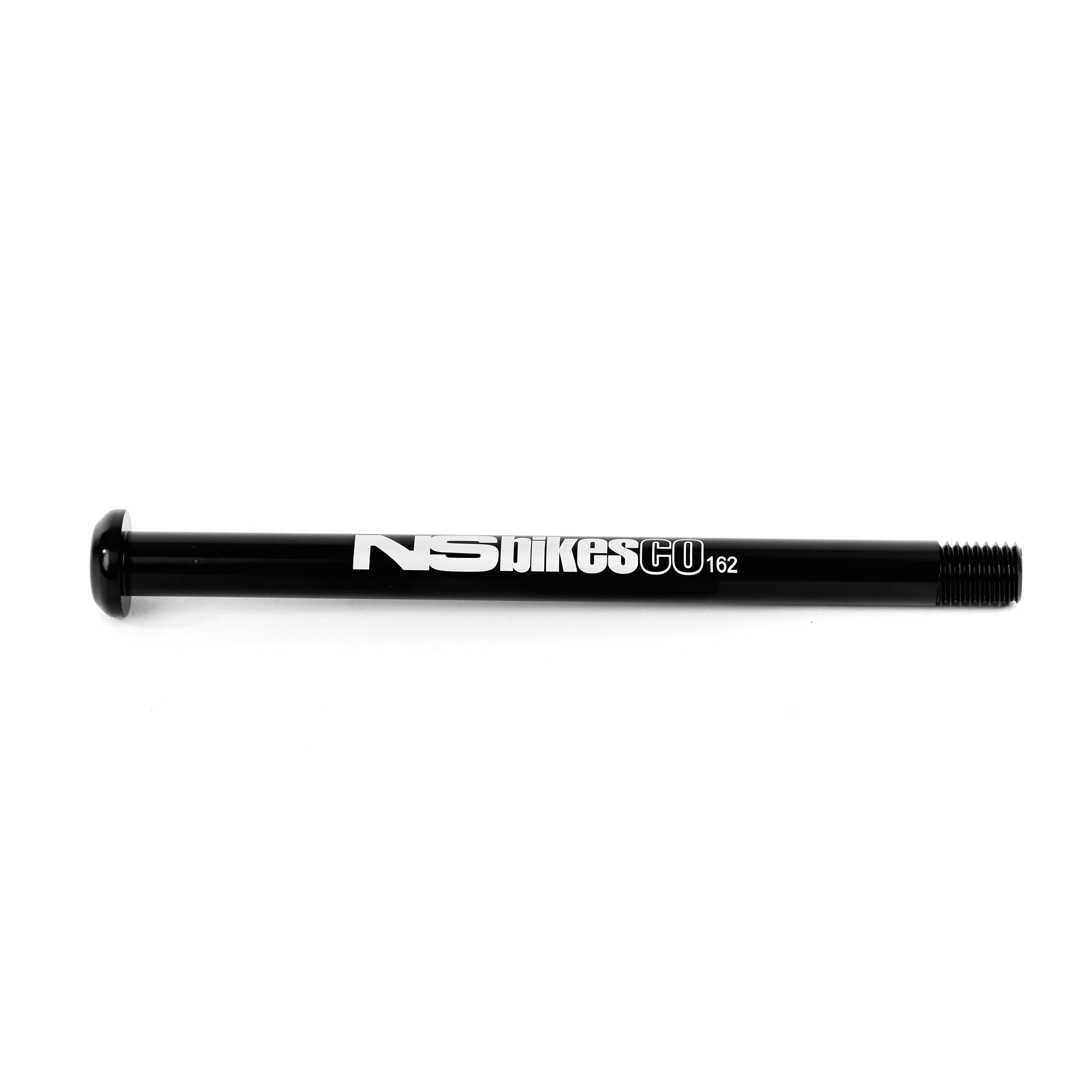 Ns Bikes - Pièces Détachées Vélo - Axe 142x12 Sp-122 - Ns Bikes - Axe De Roue - No Size - Decathlon