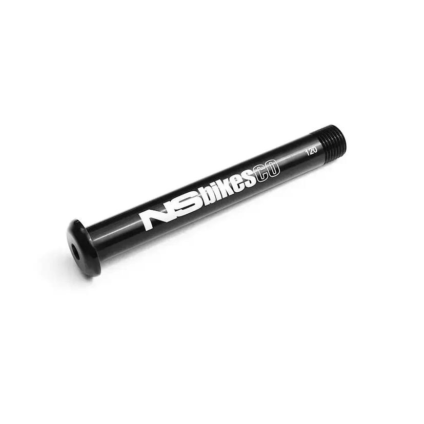 Fork axle 100x15 SP-203 - Ns Bikes