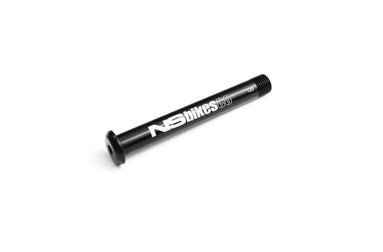 Forcella asse 100x15 SP-203 - Ns Bikes