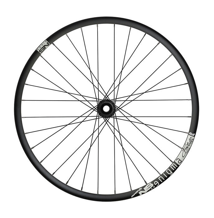 Roues vélo - Enigma Roll 29 - Noir - Ns Bikes 2/4