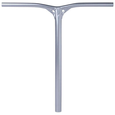 Manubrio Monopattino | Essence V3 | Colore Silver | Dimensione 670 mm | Striker