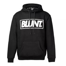 Blunt Hoodie Box Logo - Taille S - Couleur Noir - Blunt Scooters