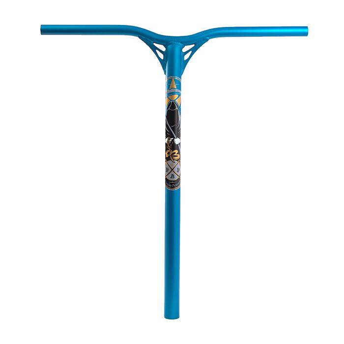 BLUNT BLUNT BAR REAPER V2 650 MM - Cor - Azul