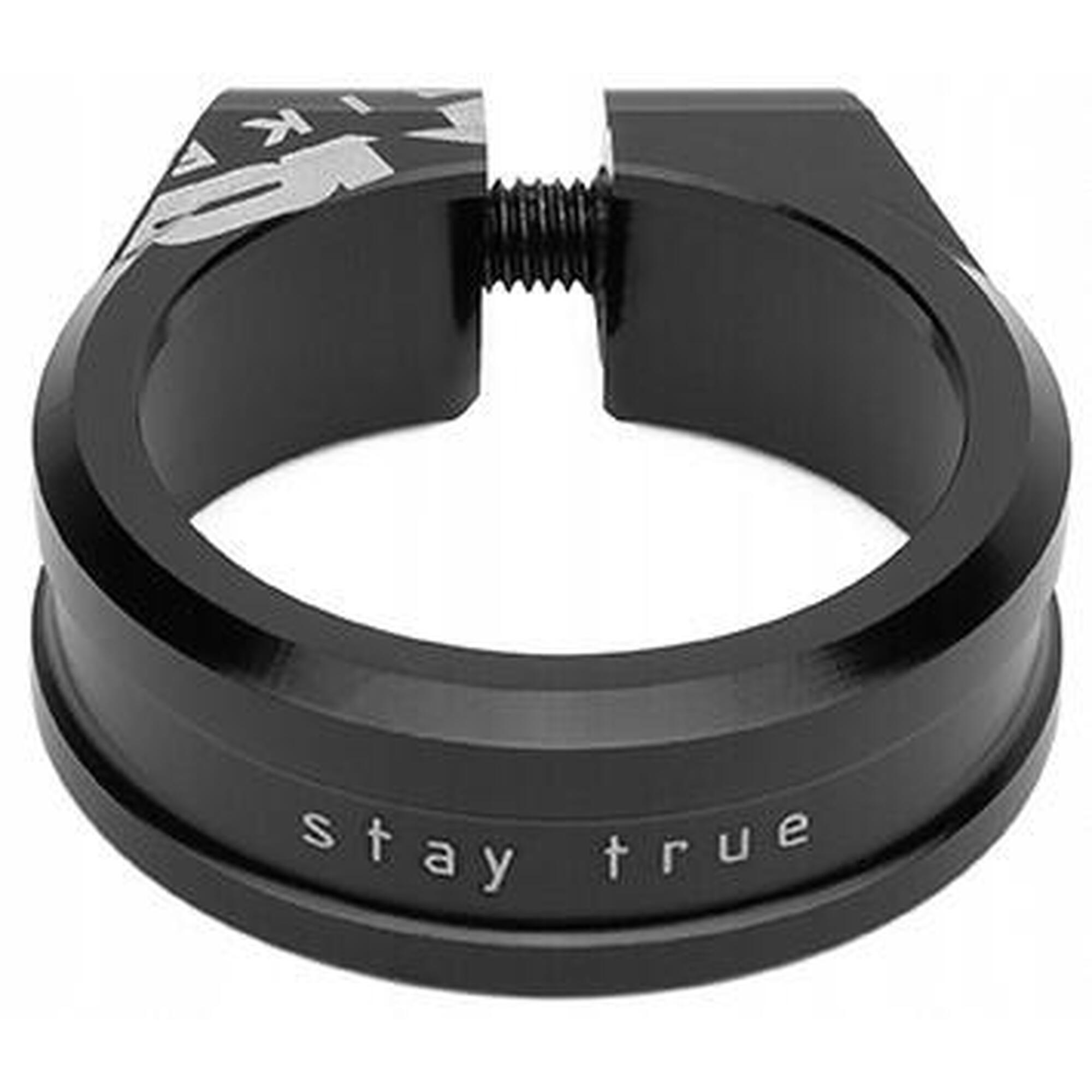 Ns Bikes - Pièces Détachées Vélo - Collier De Selle 34.9 Sp-144 - Ns Bikes - Serrage Tige Selle - No Size - Decathlon