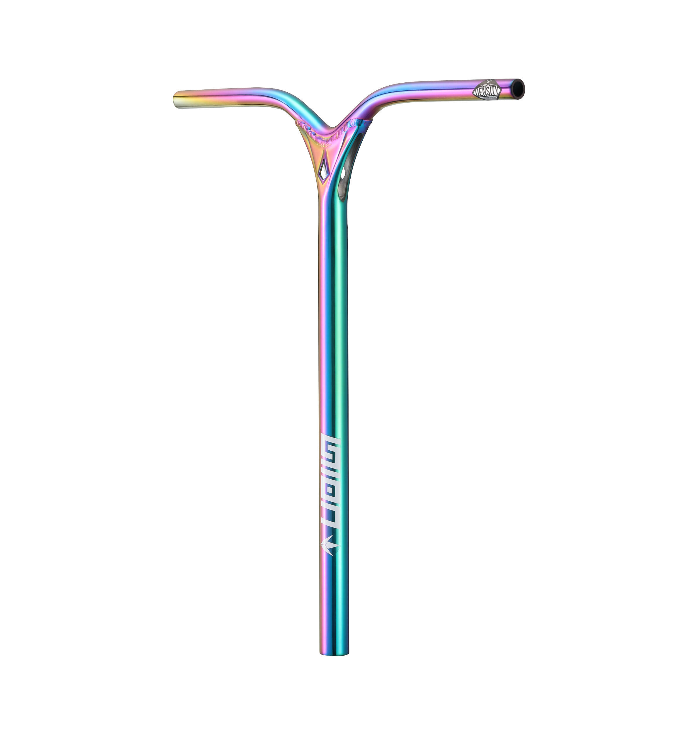 BLUNT Guidon UNION Oil slick 2/2