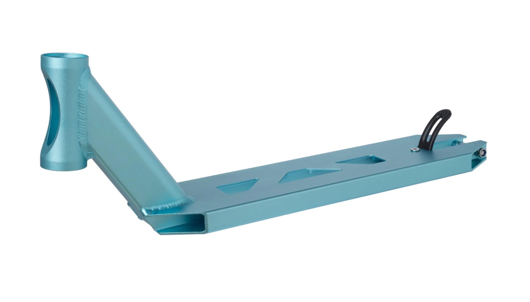 STRIKER Plataforma de Trotinete | Lux 460mm | Cor Teal Striker
