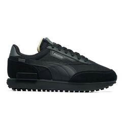 Chaussures Hommes Puma Futur Rider Play On noir