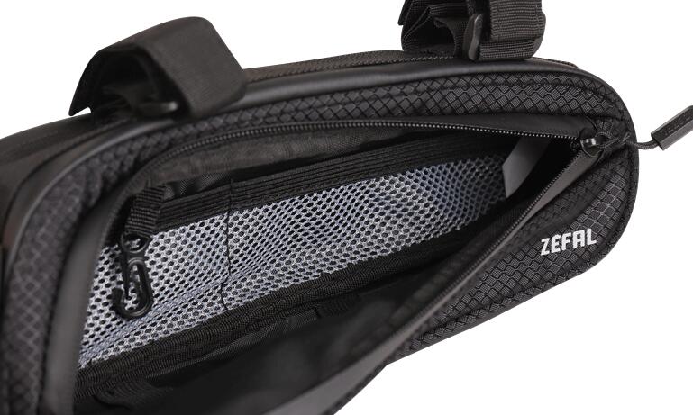 Z Frame Pack - Borsa da telaio 2/4