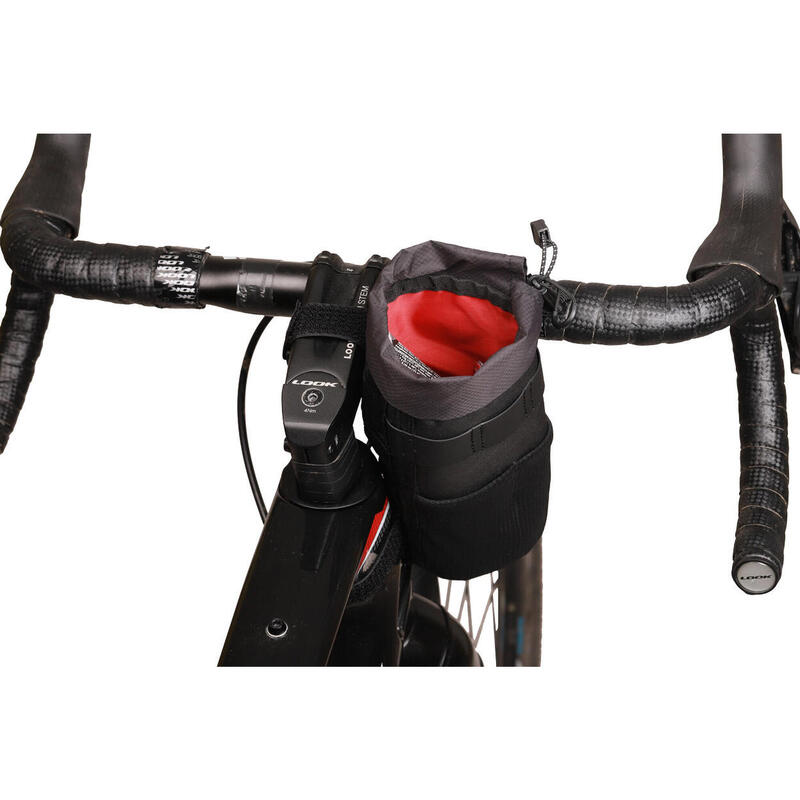 Z Adventure Pouch Bag - Pochette de guidon pour bidon et accessoires