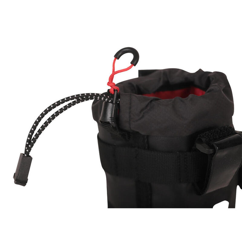 Z Adventure Pouch Bag - Pochette de guidon pour bidon et accessoires