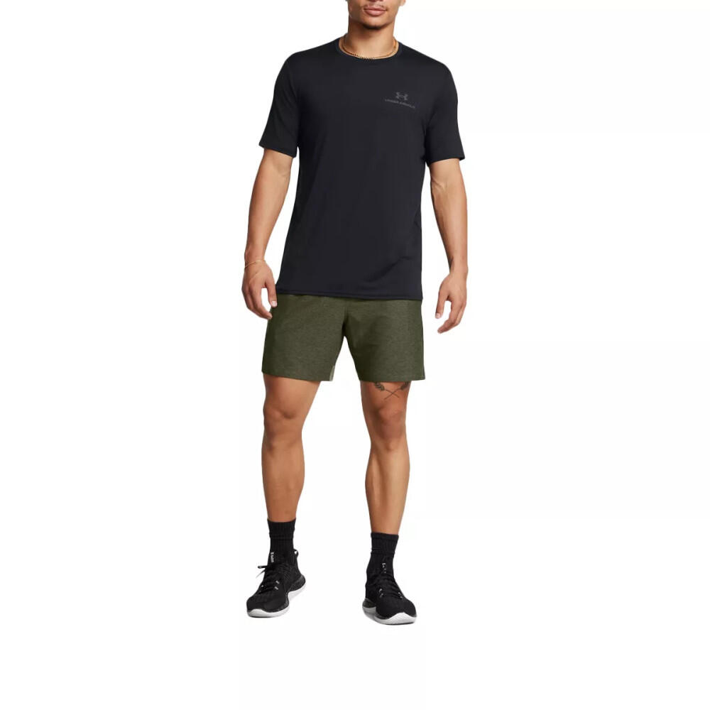 Pantalones cortos Under Armour UA Tech Vent7in Short 5/6