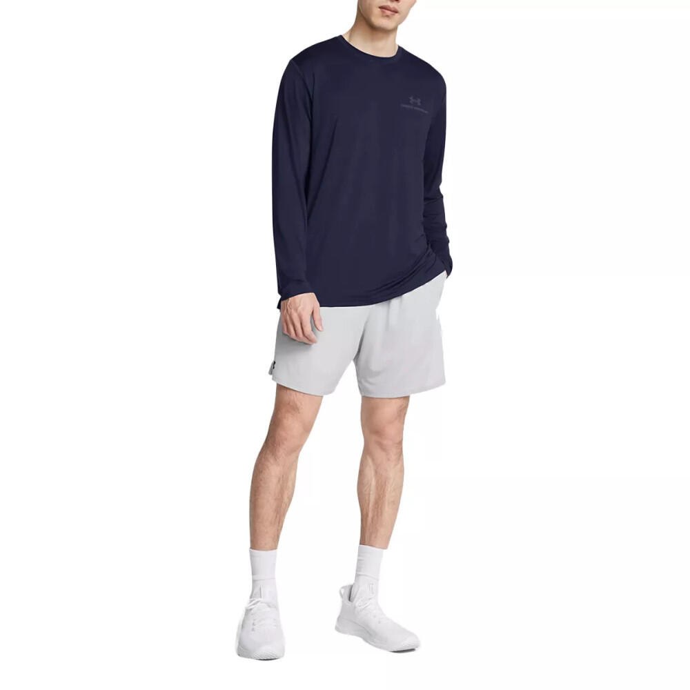 Short Under Armour Tech Vent 7 pollici da uomo 5/6