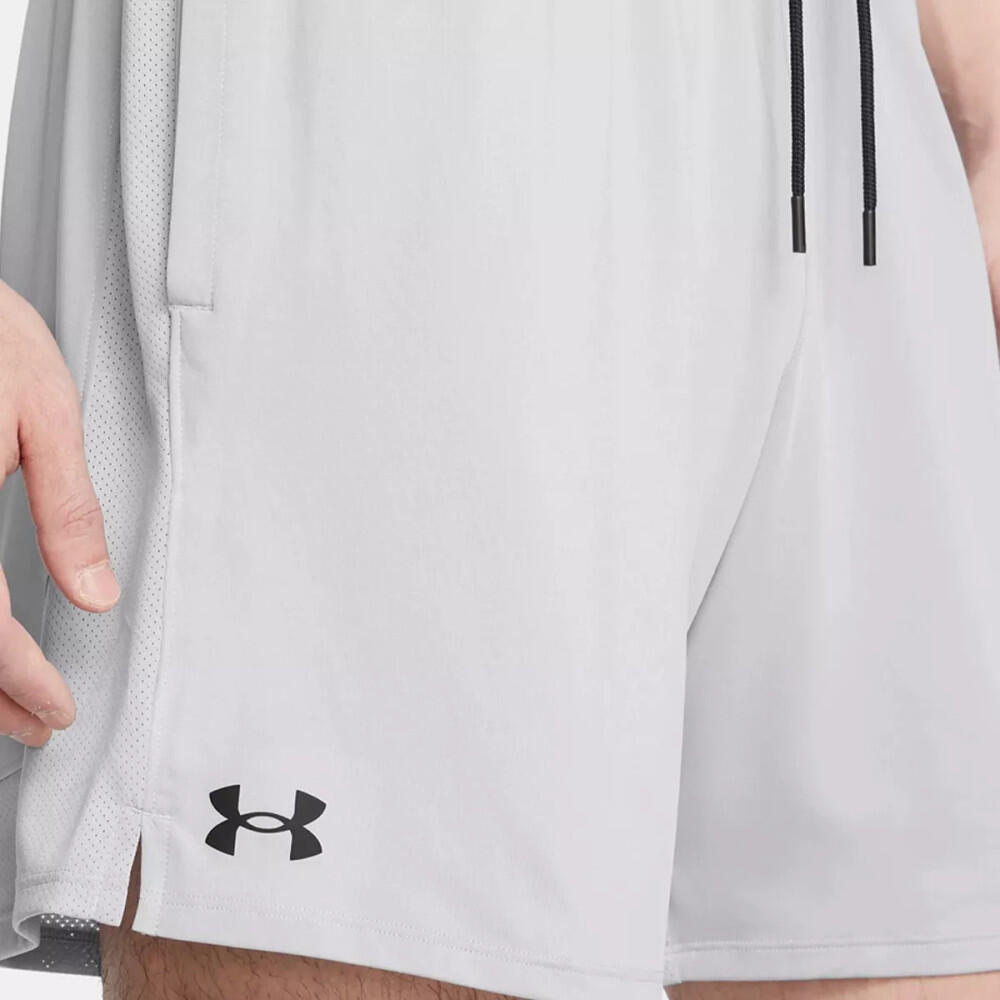 Short Under Armour Tech Vent 7 pollici da uomo 4/6