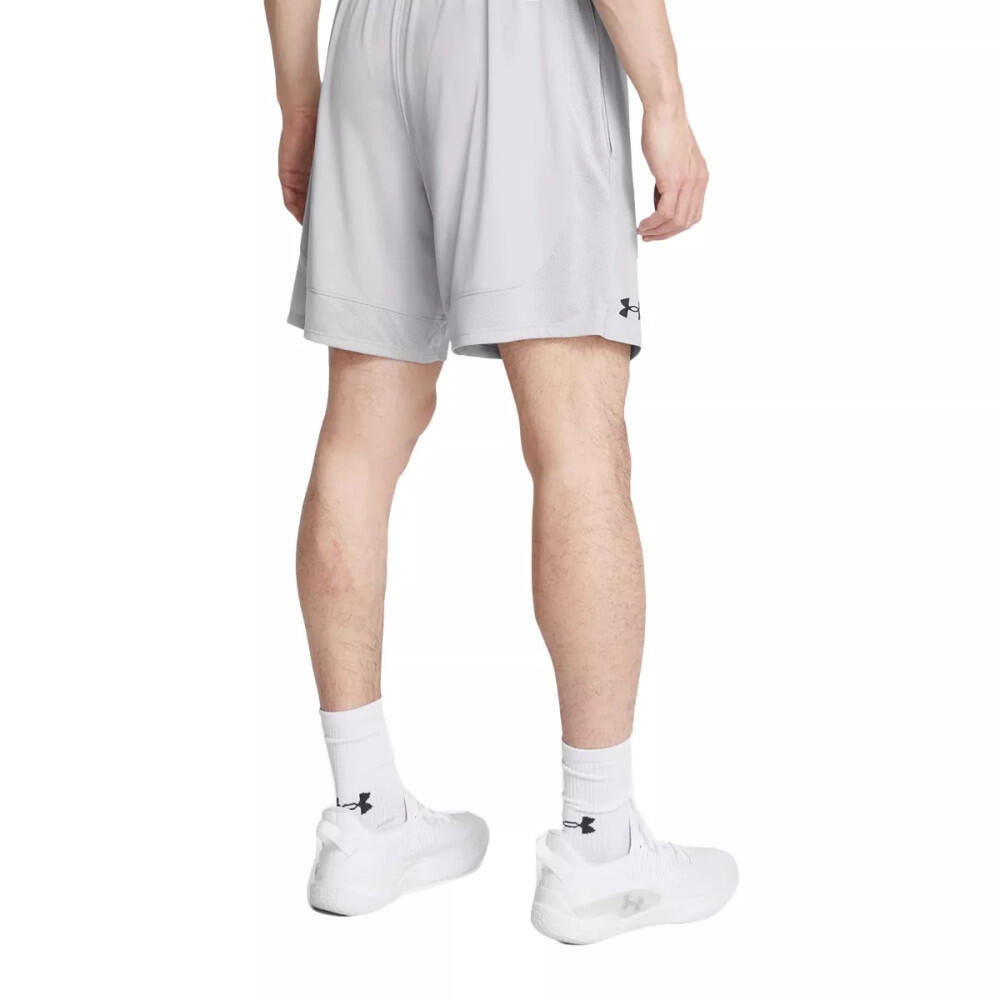 Short Under Armour Tech Vent 7 pollici da uomo 3/6