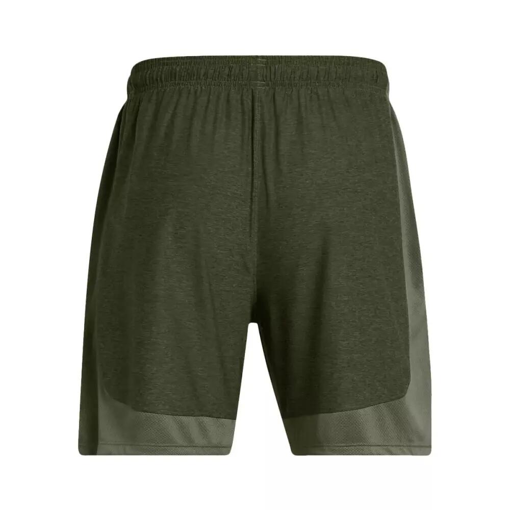 Short Under Armour Tech Vent7in 2/6