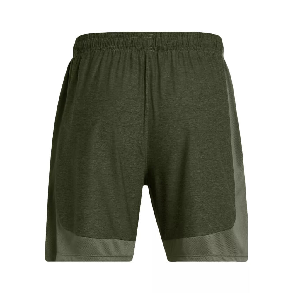 Pantalones cortos Under Armour UA Tech Vent7in Short 2/6