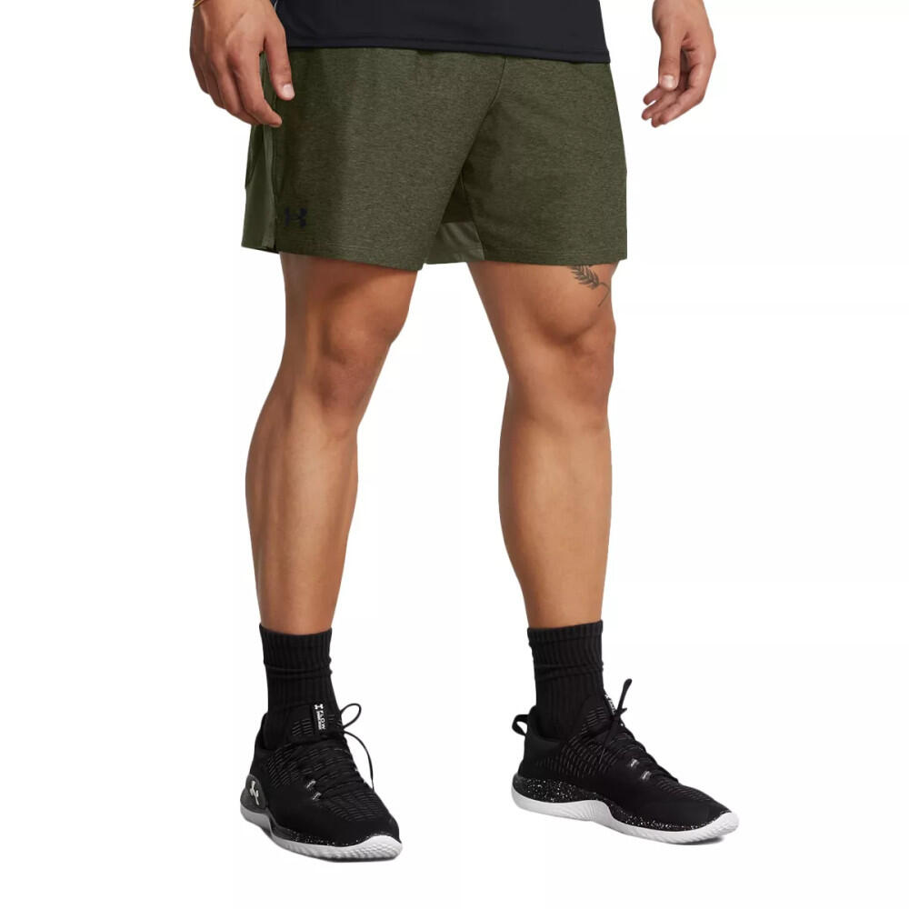 Pantalones cortos Under Armour UA Tech Vent7in Short 3/6