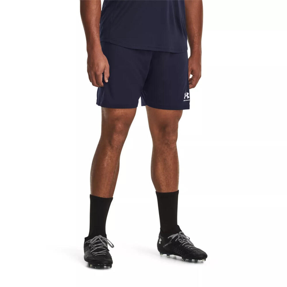 Pantalón corto Under Armour Challenger 3/5