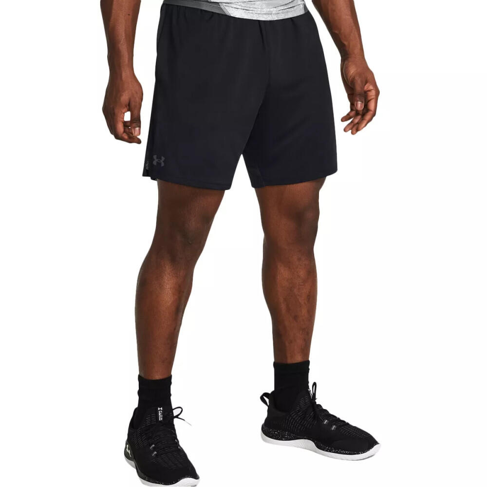 Pantaloncini corti Under Armour UA Tech Vent7in Short 2/6