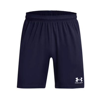 Gebreide shorts under armour challenger