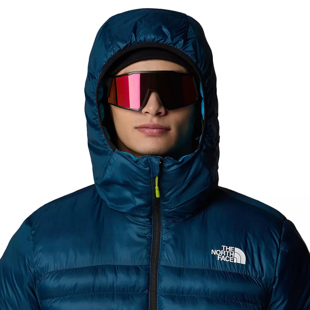 Piumino Leggero con Cappuccio The North Face TERRA PEAK CAPUCHE TNF 4/7
