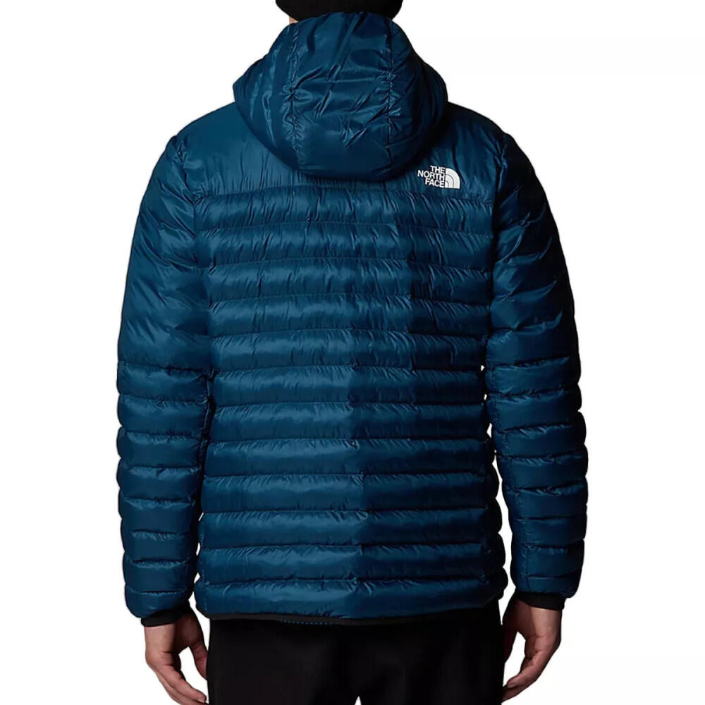 Piumino Leggero con Cappuccio The North Face TERRA PEAK CAPUCHE TNF 2/7