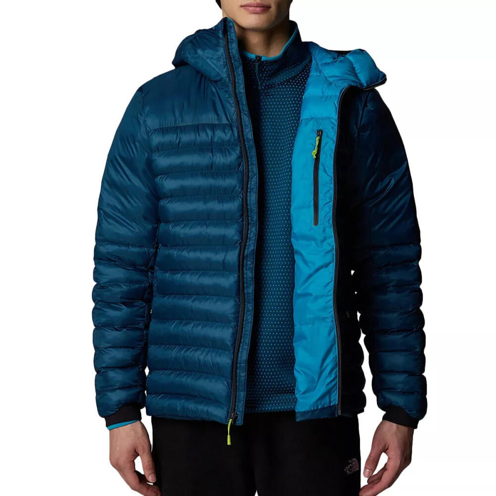Piumino Leggero con Cappuccio The North Face TERRA PEAK CAPUCHE TNF 5/7