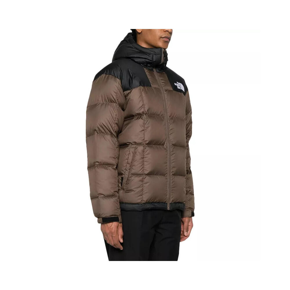 Piumino con Cappuccio The North Face LHOTSE DOUDOUNE CAPUCHE TNF 2/5