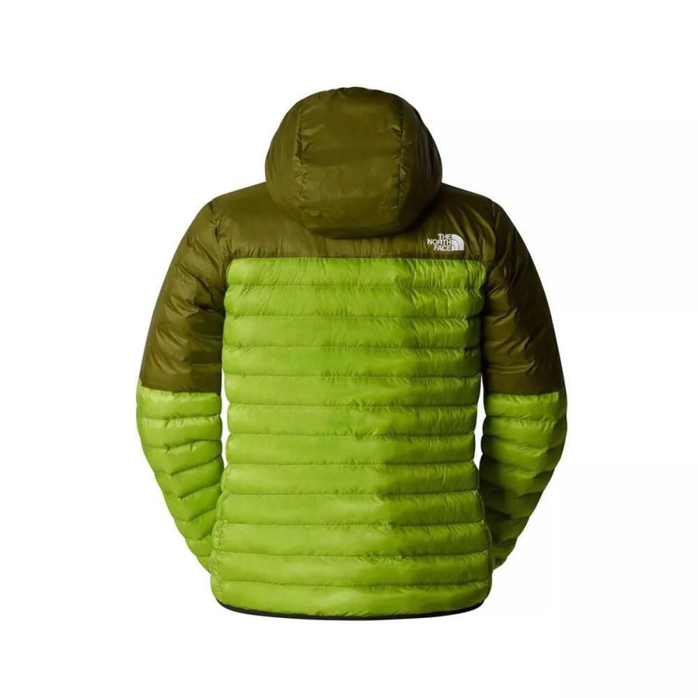 Piumino Leggero con Cappuccio The North Face TERRA PEAK CAPUCHE TNF 2/5
