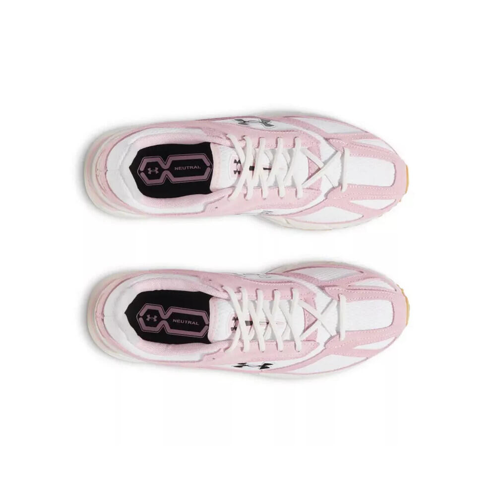 Basket Under Armour HOVR Apparition RTRFTR SD 4/5