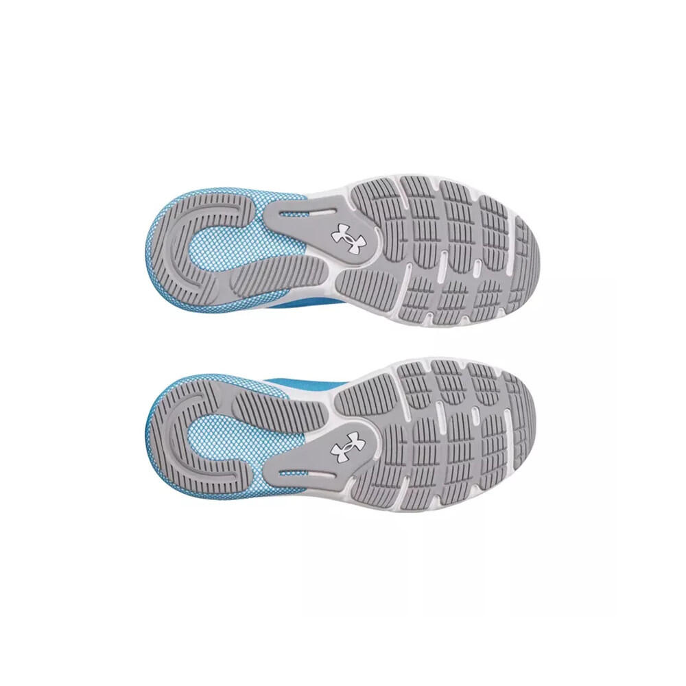 Basket Under Armour HOVR Turbulence 2 RS 4/6