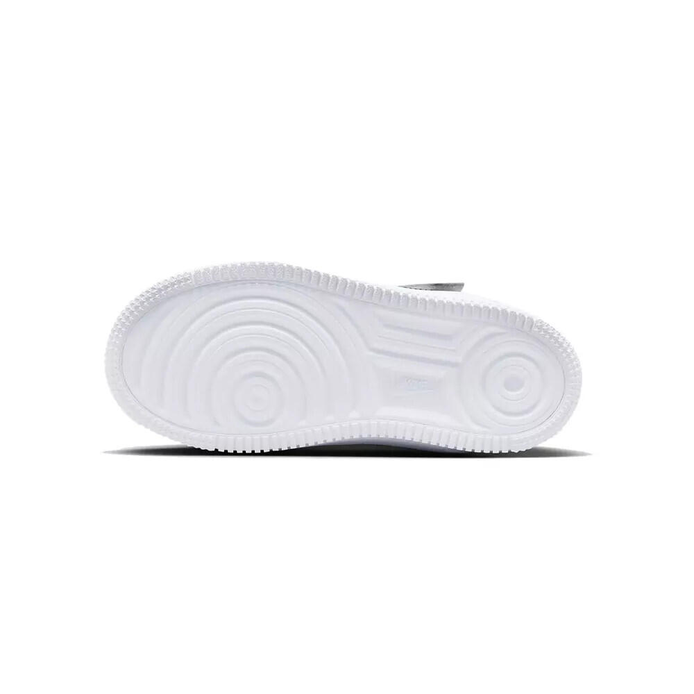 Basket Nike AIR FORCE 1 LOW PS Junior 4/7