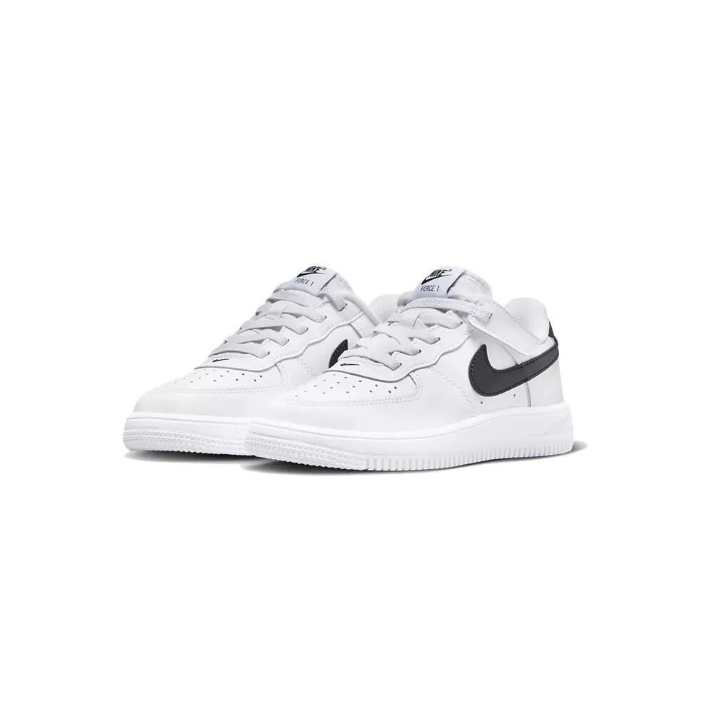 Basket Nike AIR FORCE 1 LOW PS Junior 2/7