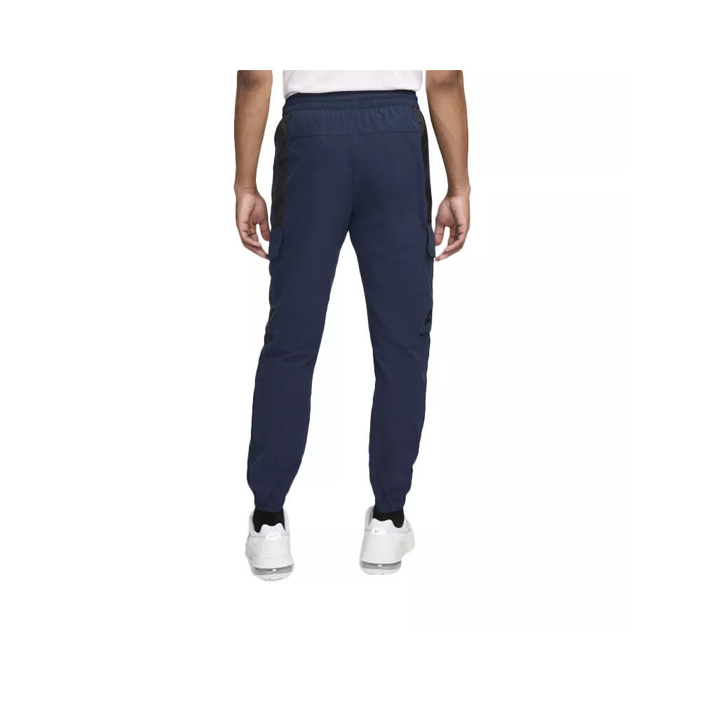 Pantaloni Cargo Uomo Nike M Air Max WVN Pantalon Cargo Nike 2/7