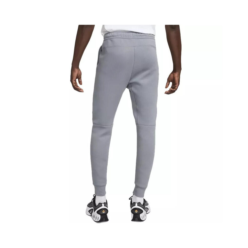 Pantaloni Tuta Sportivi Uomo Nike TECH FLEECE JOGGER 2/7