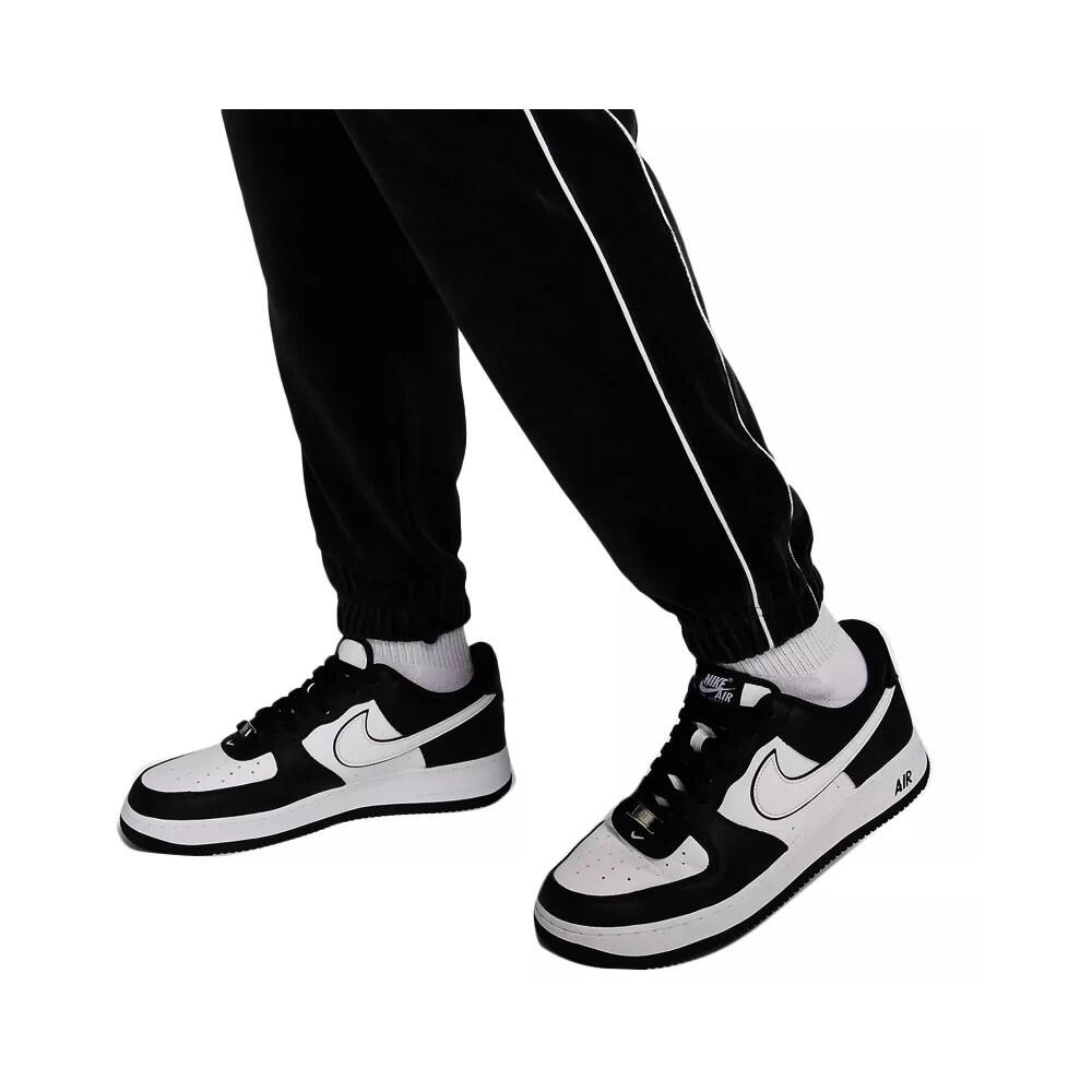 Pantalon de survêtement Nike NSW CLUB VELOUR 5/6