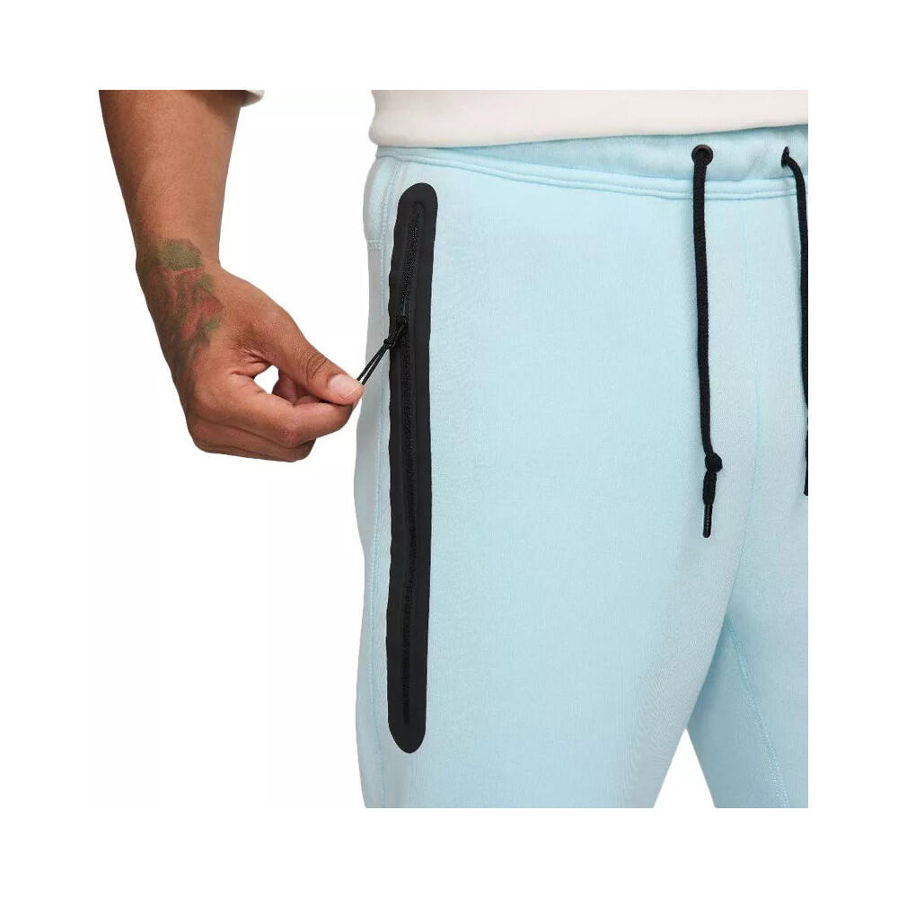 Pantaloni Tuta Sportivi Uomo Nike TECH FLEECE JOGGER 5/7