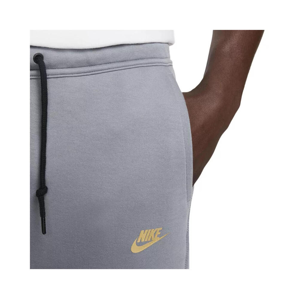Pantaloni Tuta Sportivi Uomo Nike TECH FLEECE JOGGER 5/7