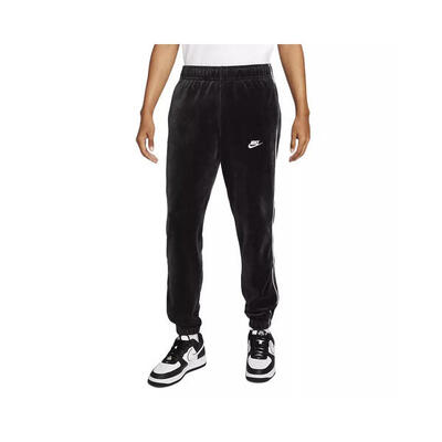 Pantaloni Tuta Sportivi Uomo Nike CLUB PANT VELOURS NIKE