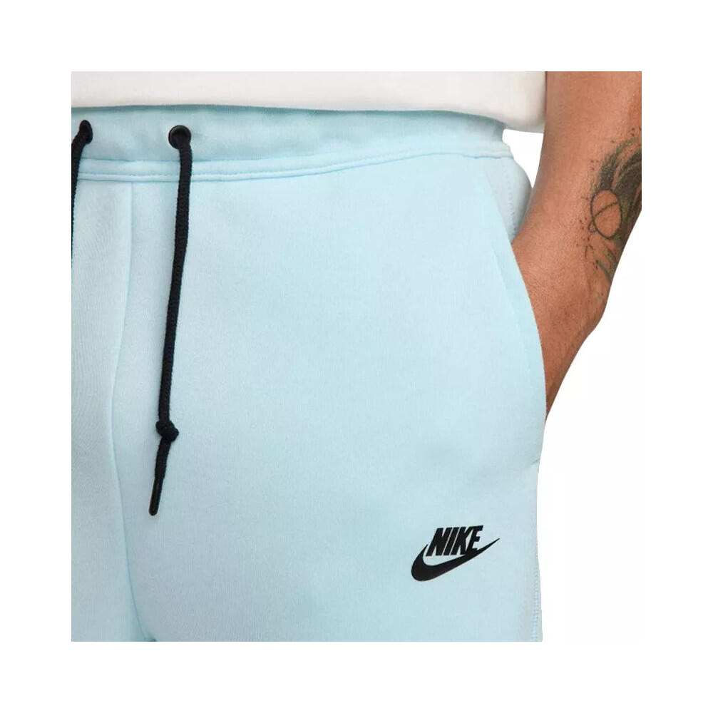 Pantaloni Tuta Sportivi Uomo Nike TECH FLEECE JOGGER 3/7