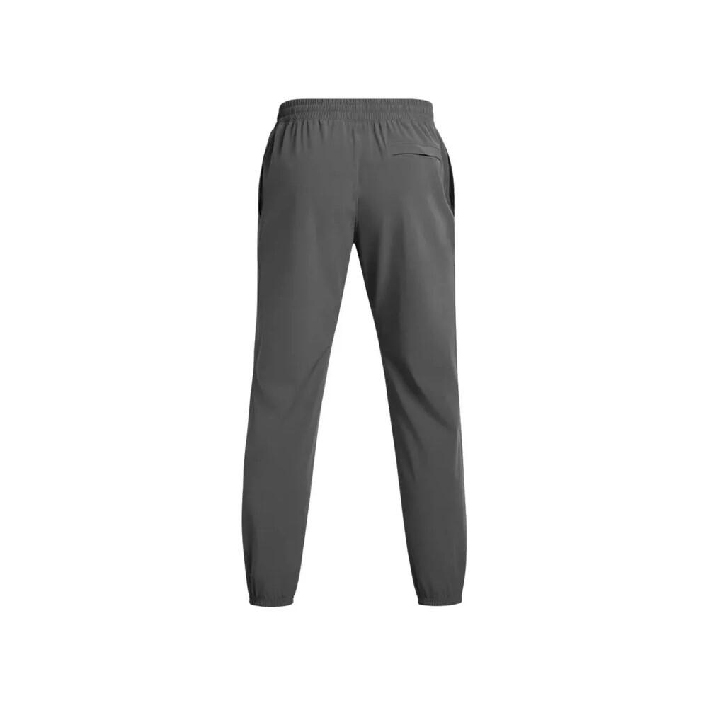 Pantaloni Tuta Sportivi Uomo Under Armour UA VIBE WOVEN 3/6