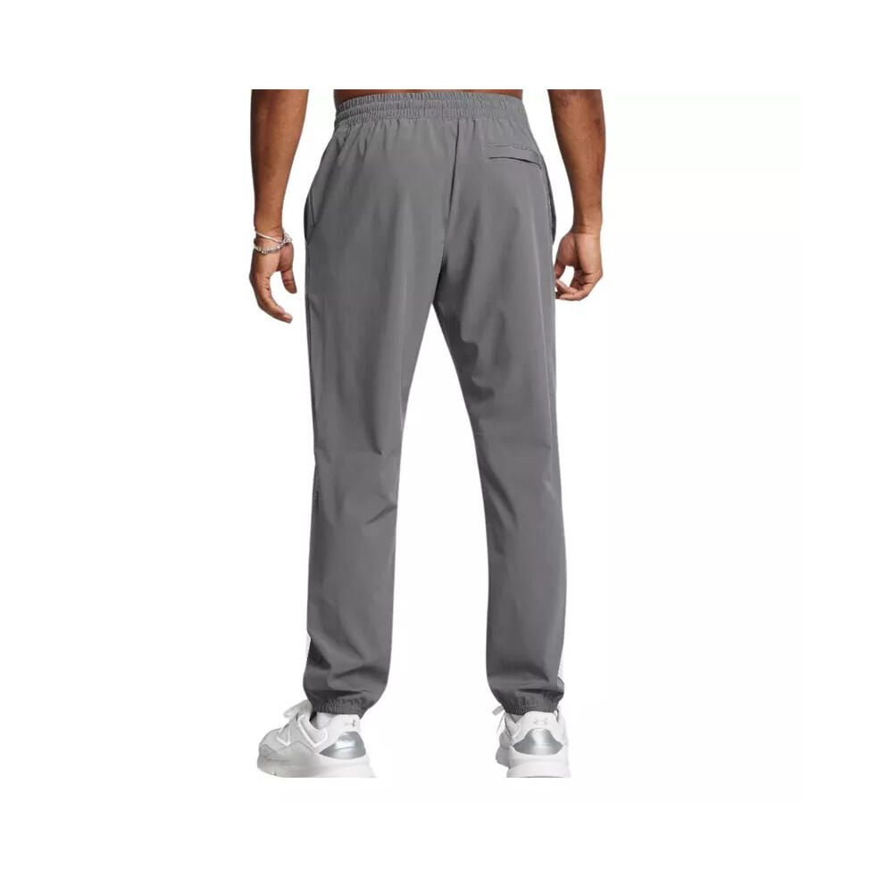 Pantaloni Tuta Sportivi Uomo Under Armour UA VIBE WOVEN 4/6