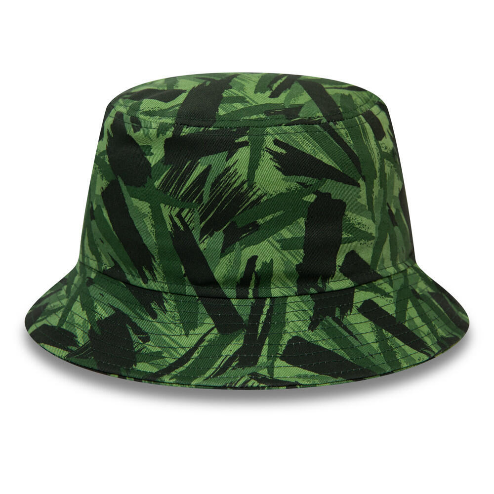 Chapeau de seau New Era CAMO 2/3